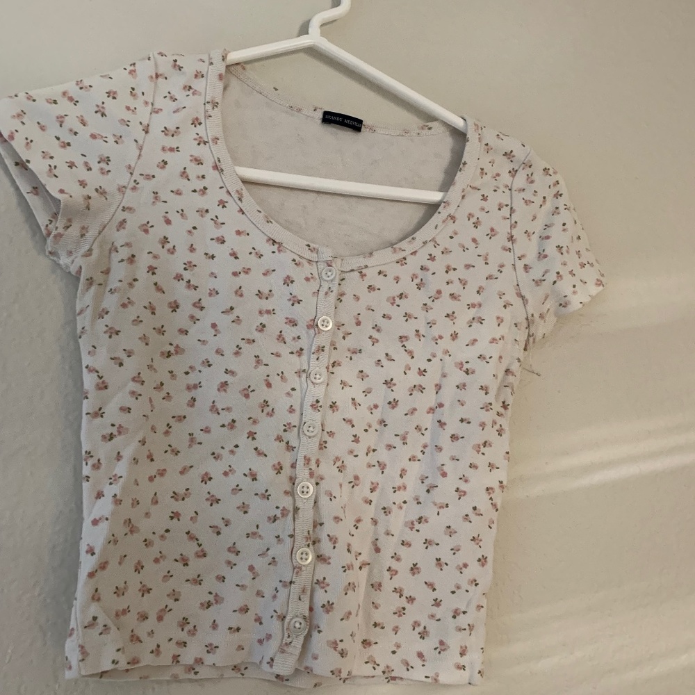 Brandy Melville top